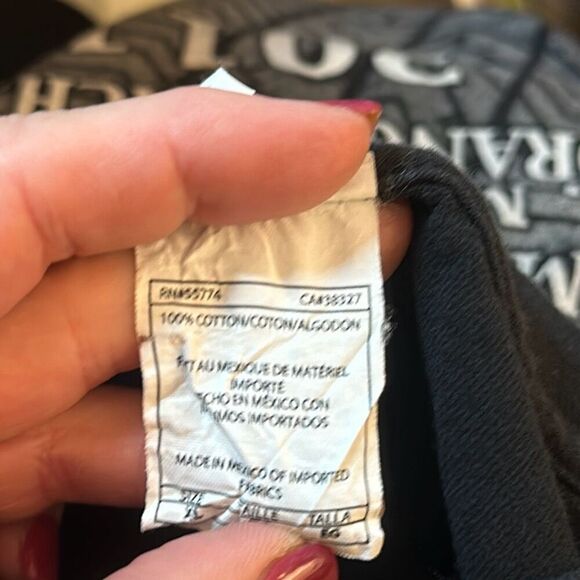 LYNYRD SKYNYRD ZZ Top Rebels and Bandoleros 2011 Tour Band T shirt Alstyle XL - Picture 6 of 7